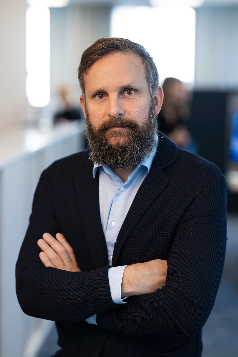 Björn Berggren